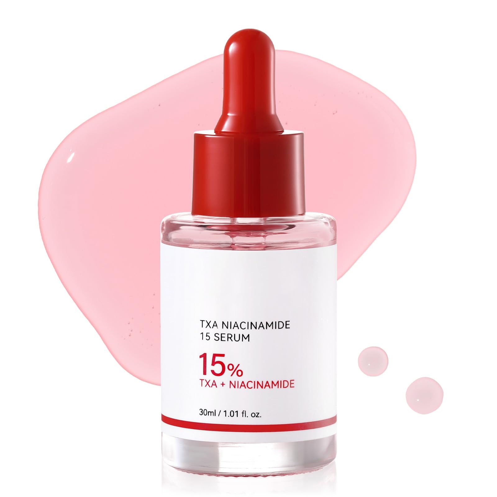 Amazon.com: TXA 5% Niacinamide 10% Serum for Face - Dark Spot